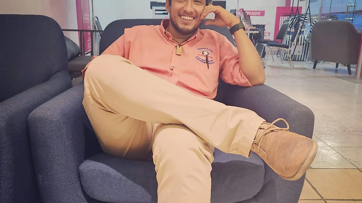 Roberto Gomez Moreno