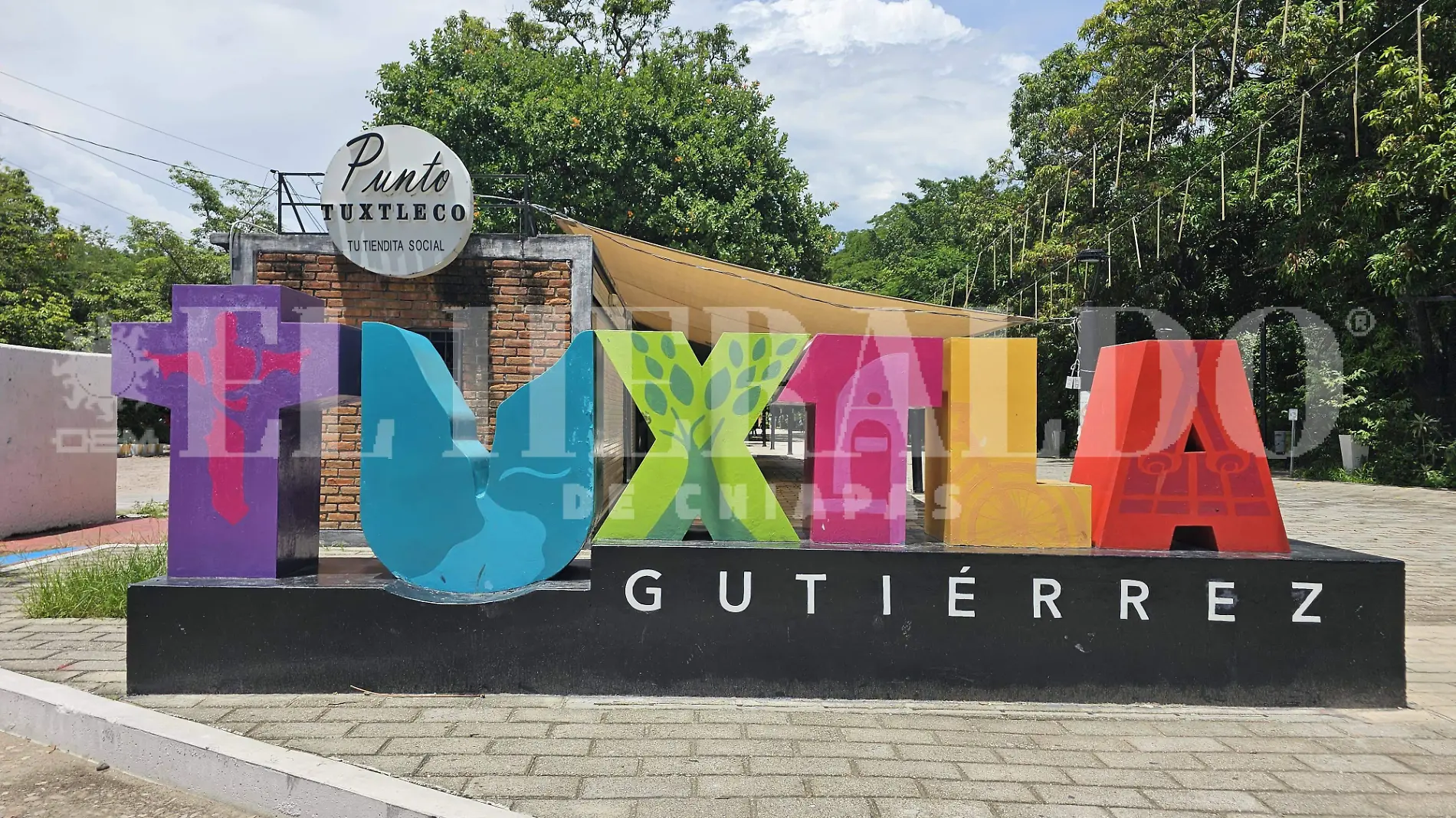 Tuxtla