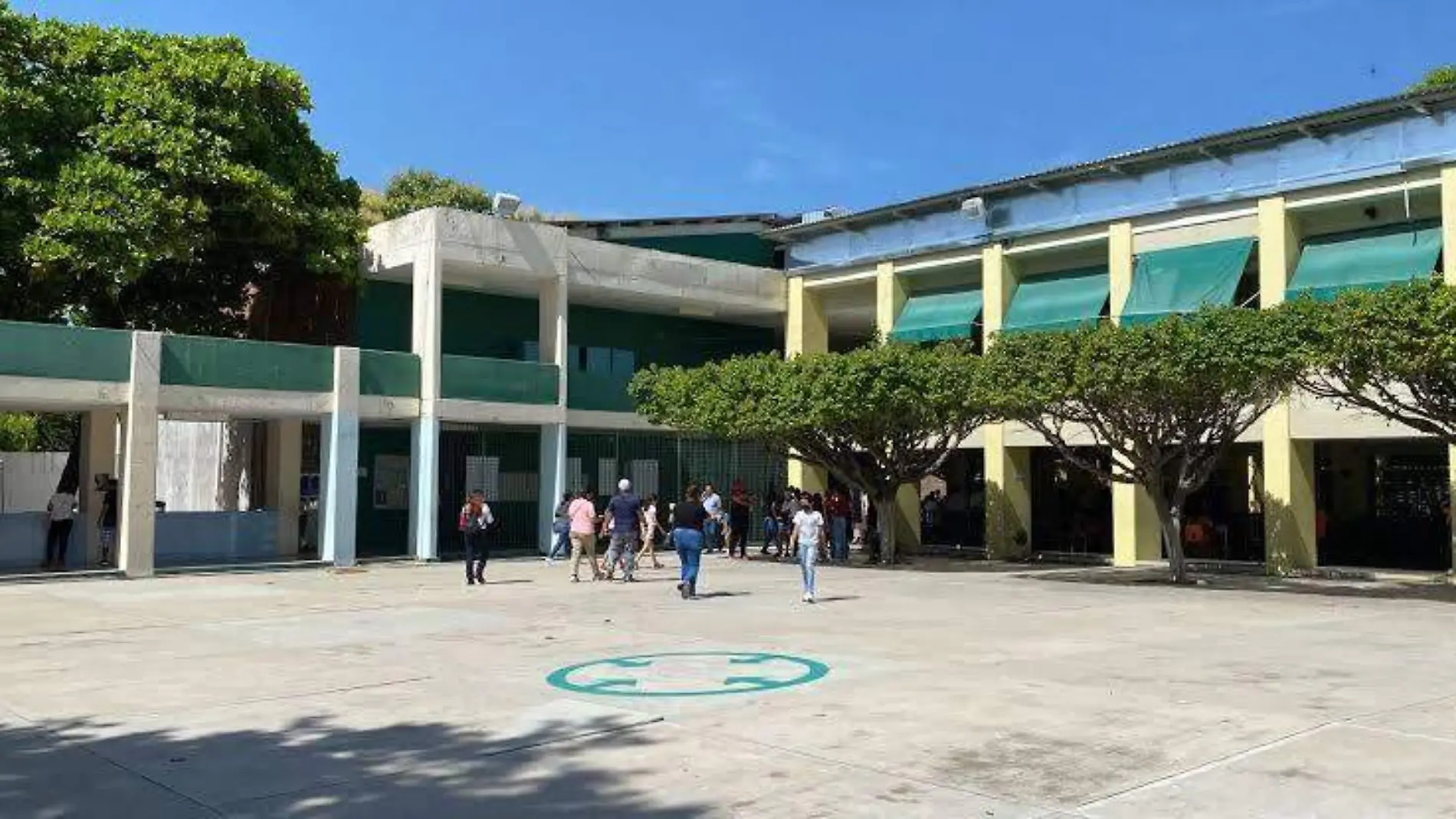 Escuela