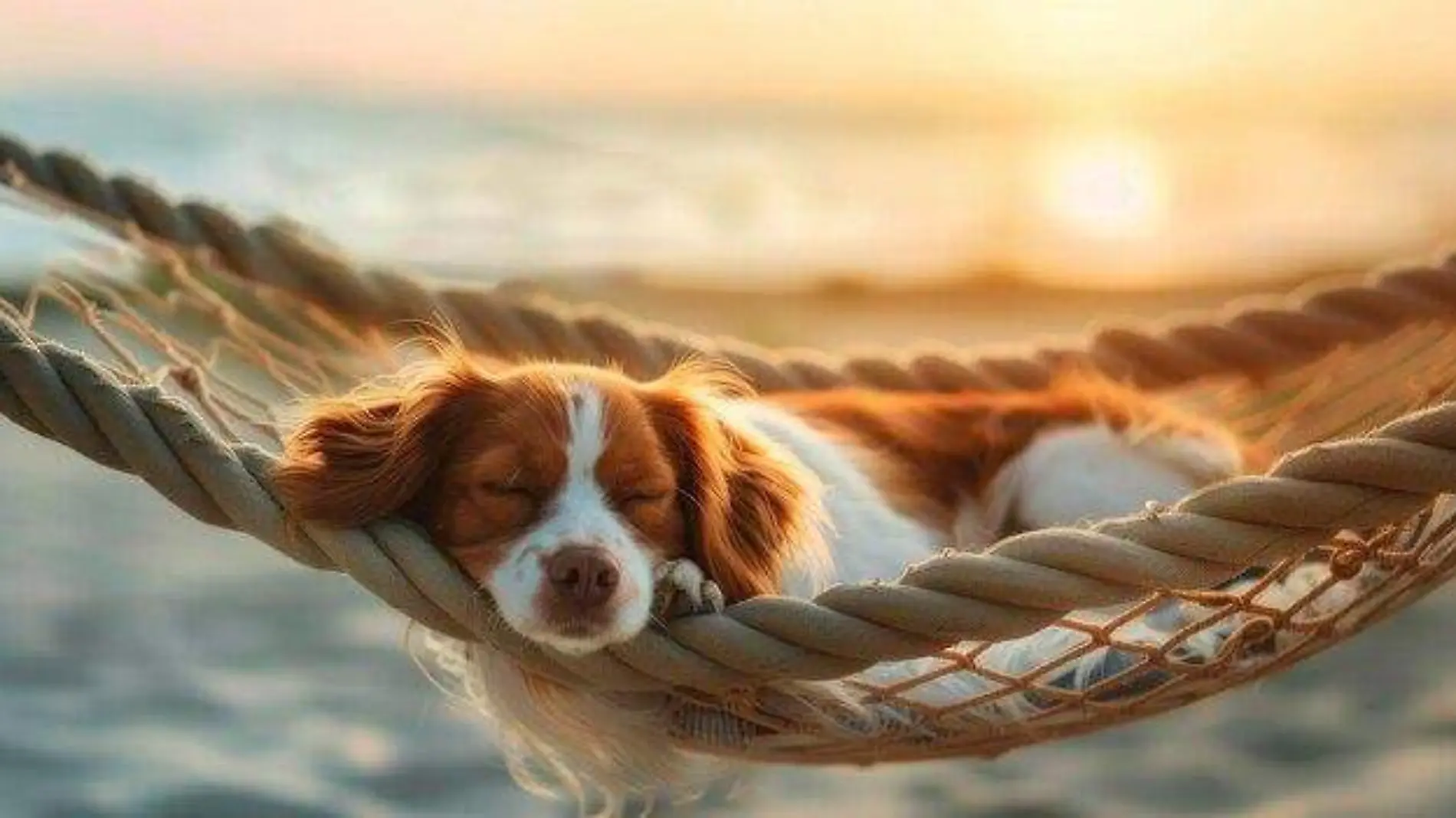 perro-descansando-hamaca-amigable-mascotas-playa_1047054-27717