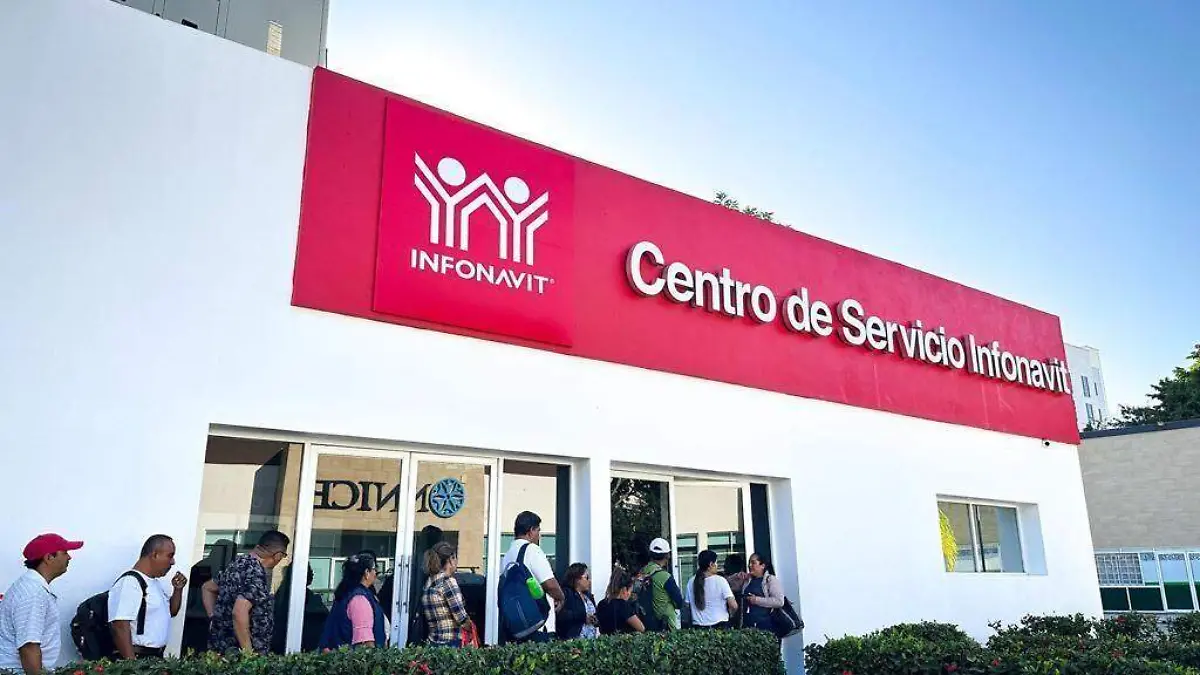 unamos credito de infonavit en chiapas