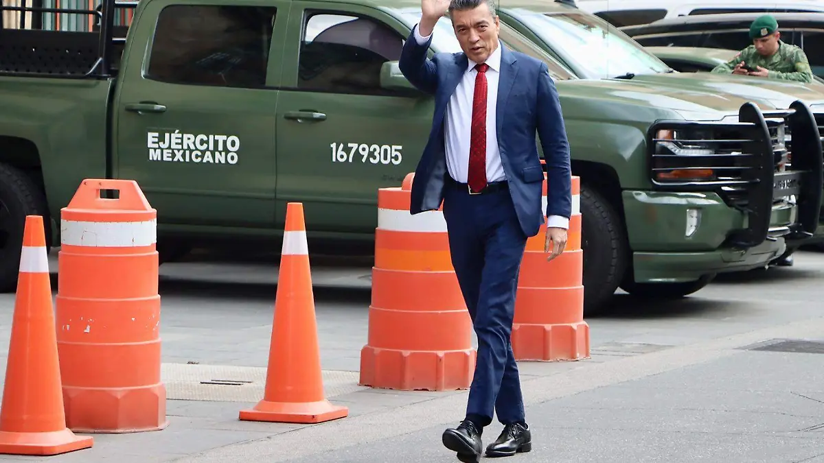 Rutilio Escandón