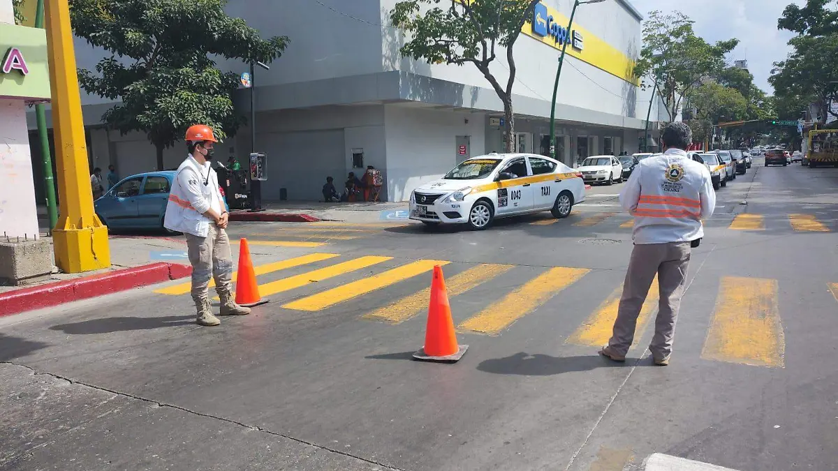 evacuan tuxtla