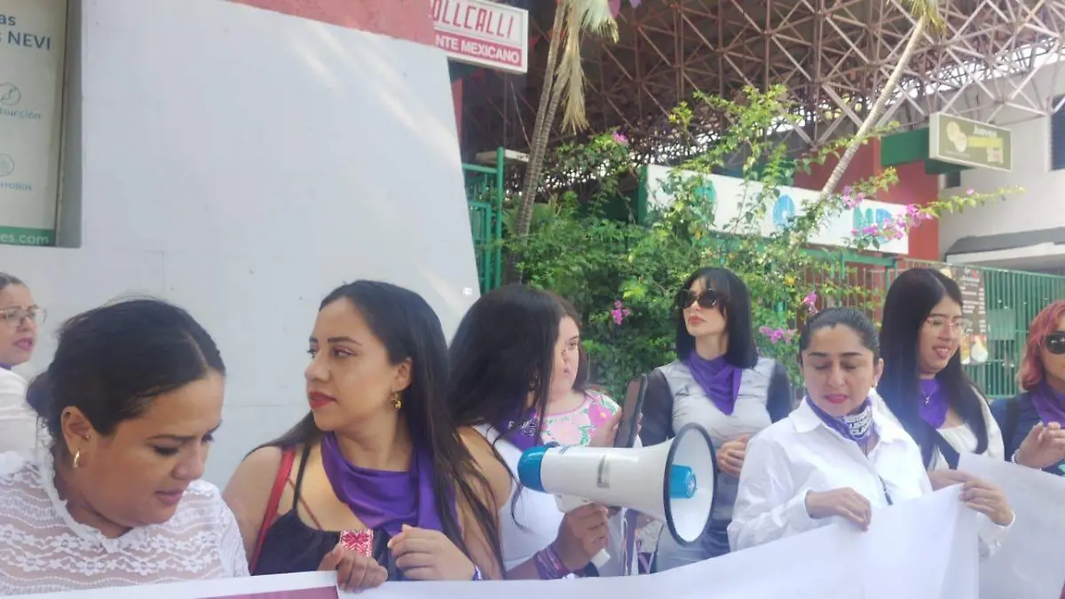 activistas feministas