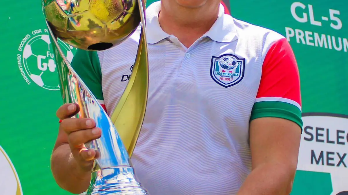 Carlos Barajas Armenta