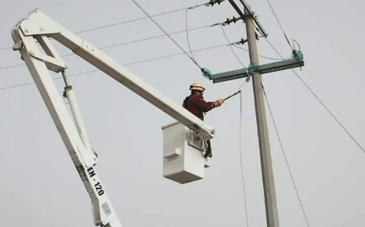 luz