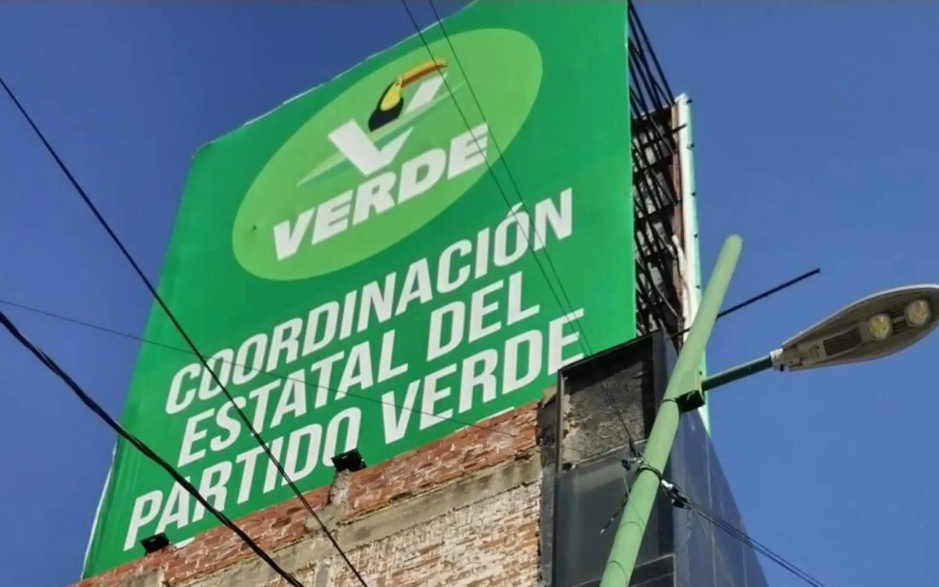 verde