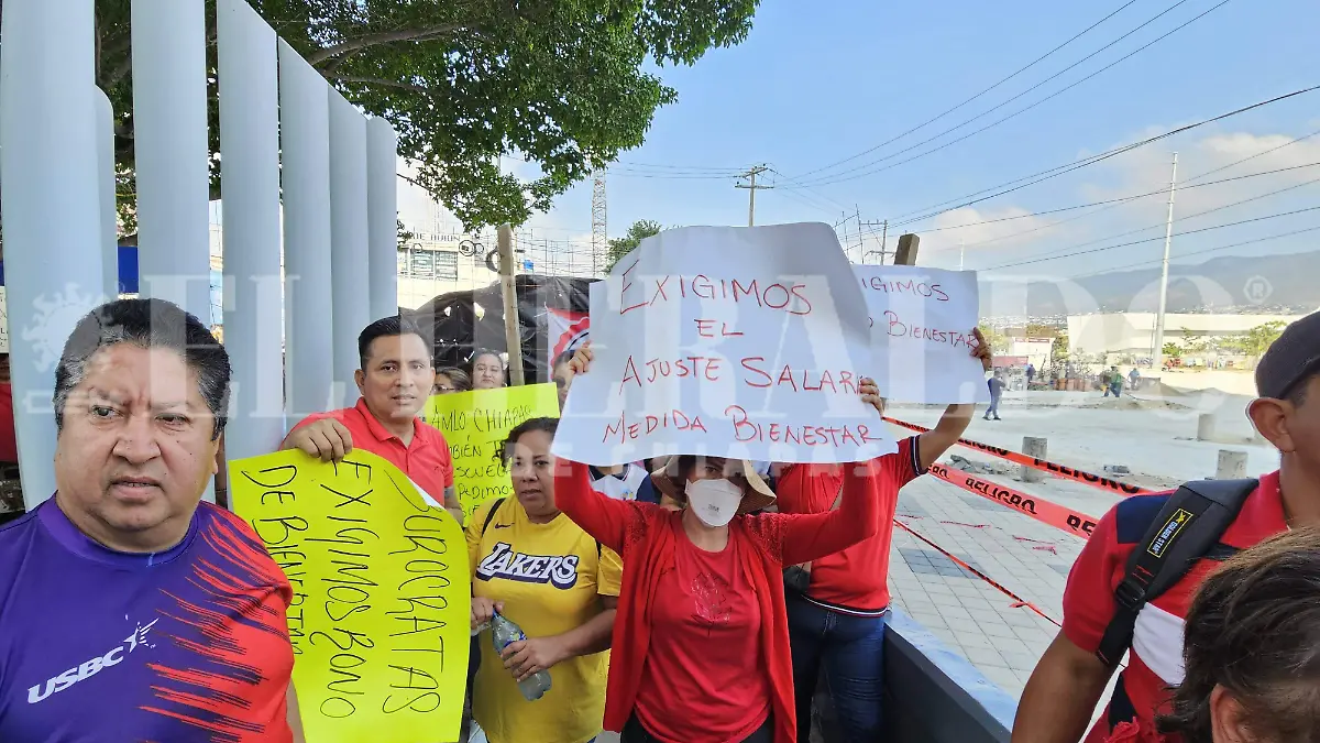 trabajadores