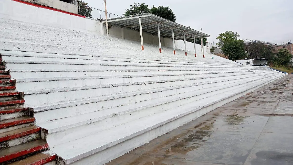 Estadio Flor del Sospó
