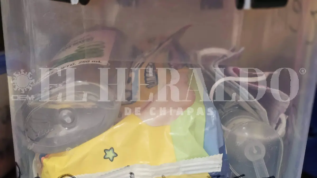 uso de cubreboca en chiapas 