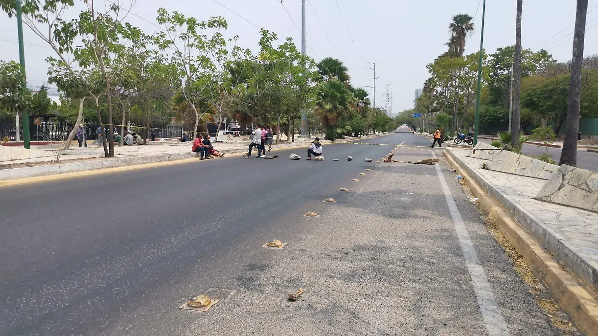 pobladores de san fernando
