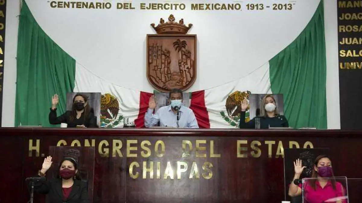congreso