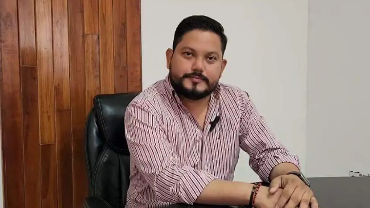 Roberto Joaquín Montero Pascacio