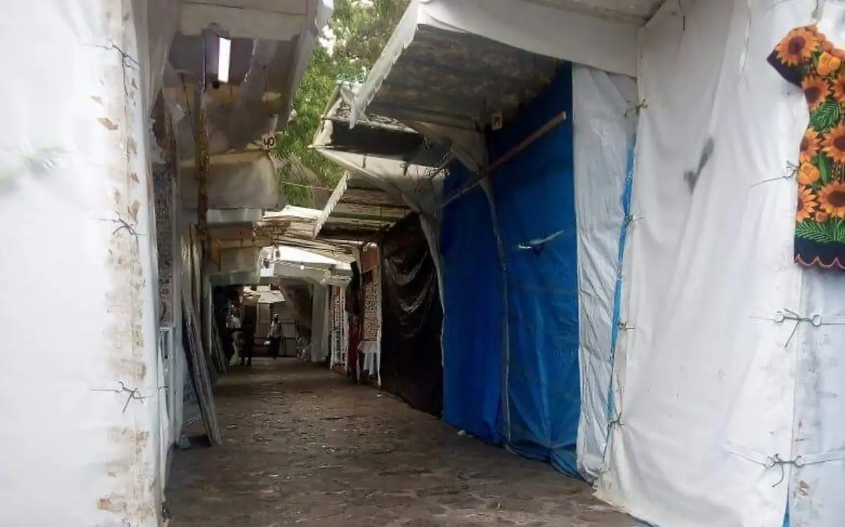 mercados