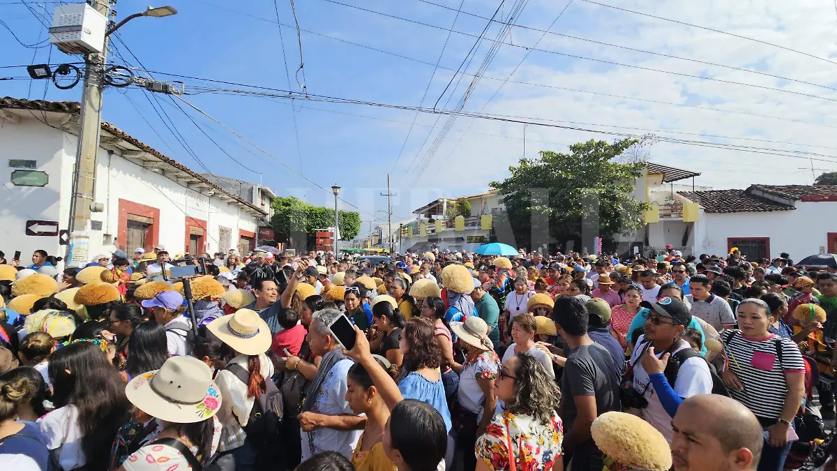 Recorrido en Chiapa de Corzo