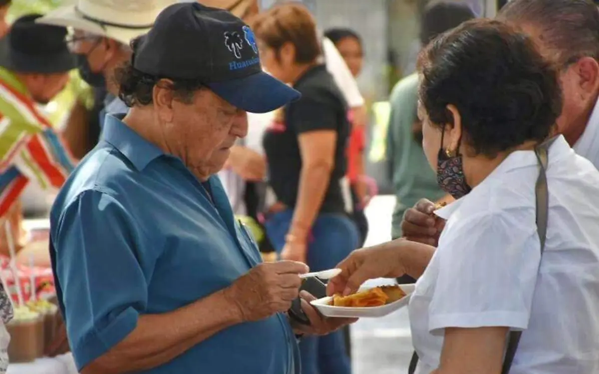 tamales