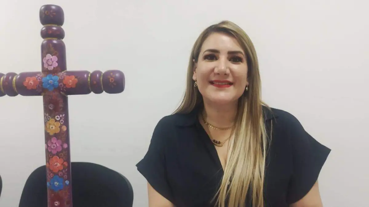 Adriana Guillén