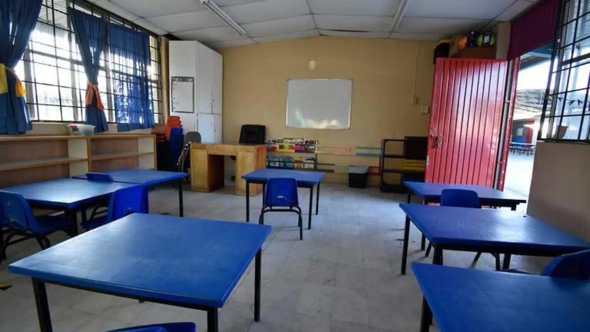 Salón-de-clases