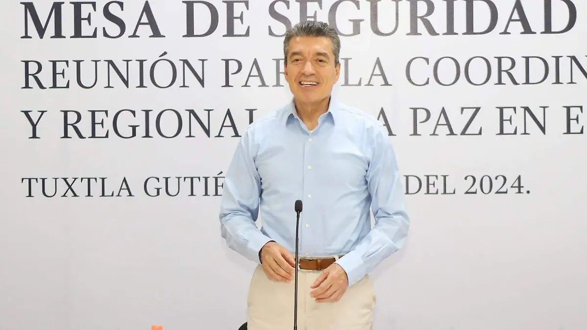 Gobernador