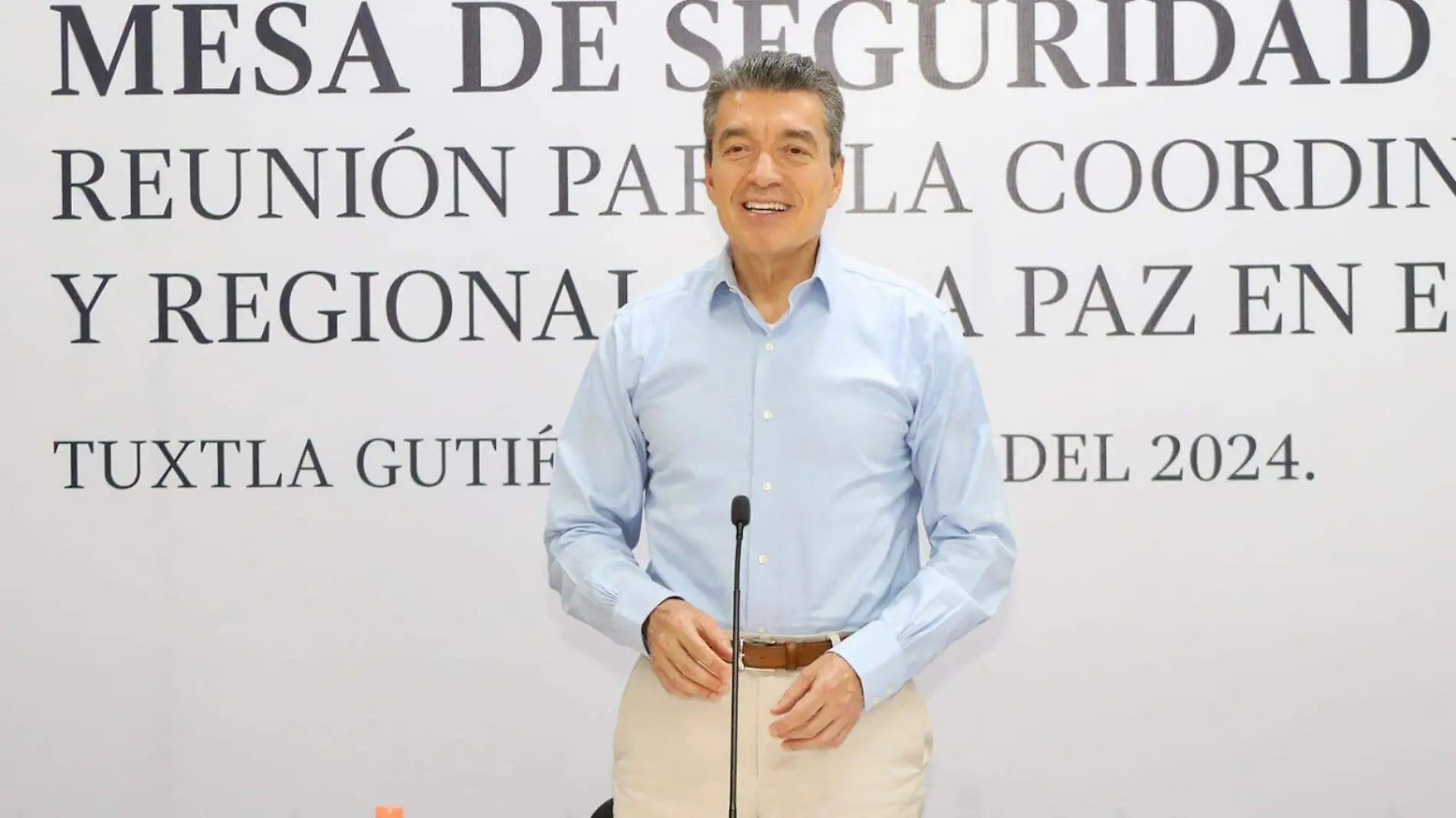 Gobernador