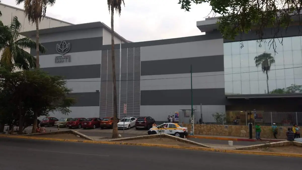 issste, convocatoria, salud