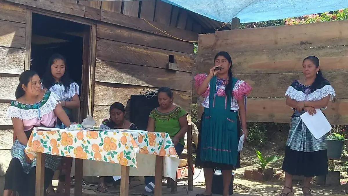 encuentro, mujeres, San cristobal