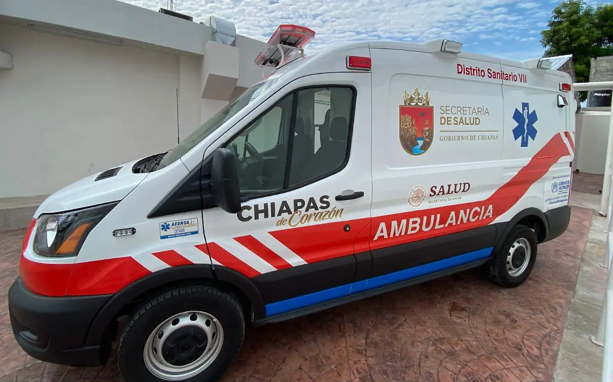 ambulancia 2
