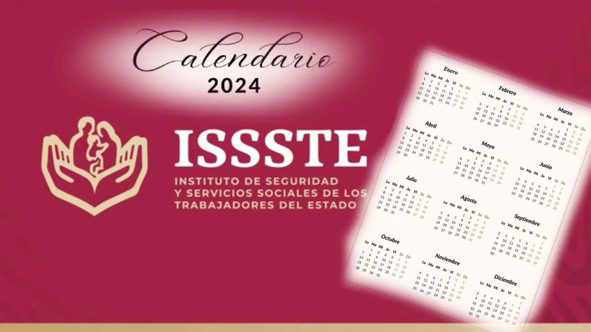 CALENDARIO