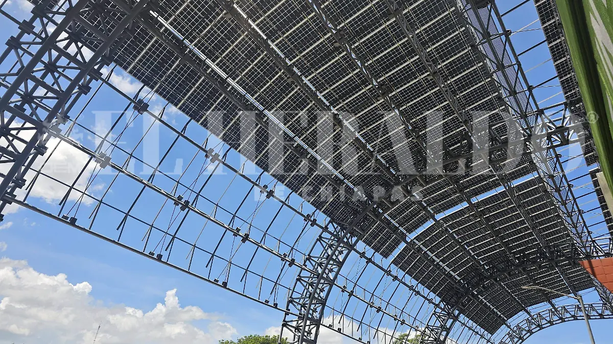 instalaciones en CFE