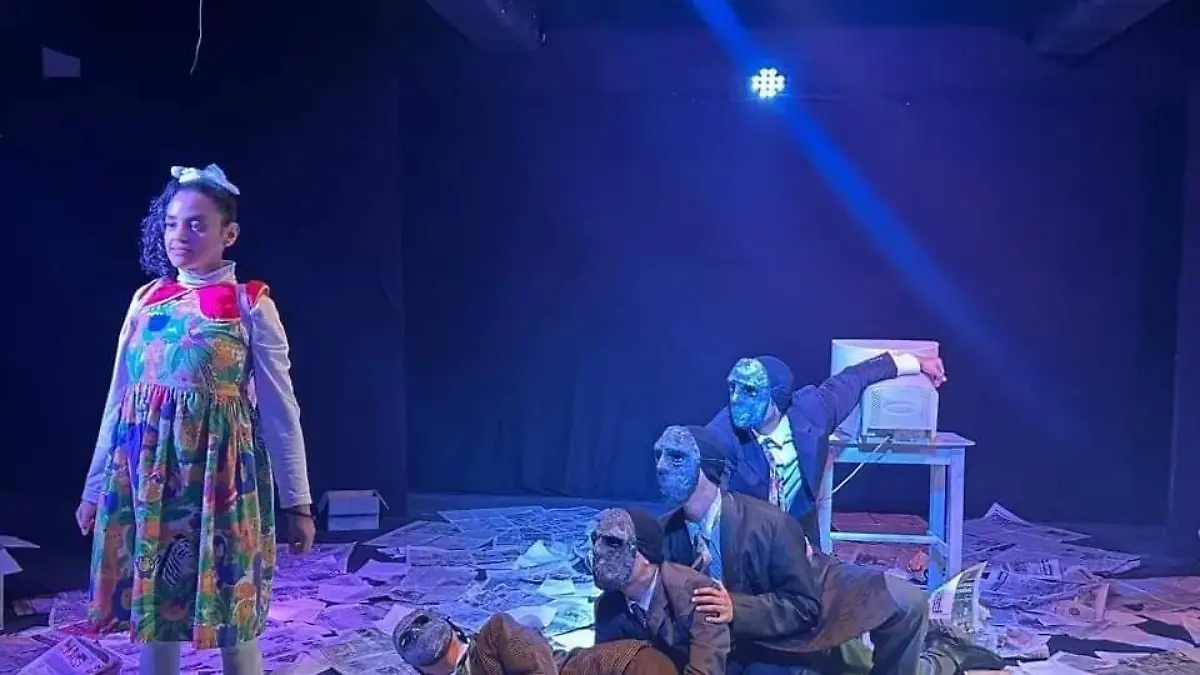 ese perro esta enroscado