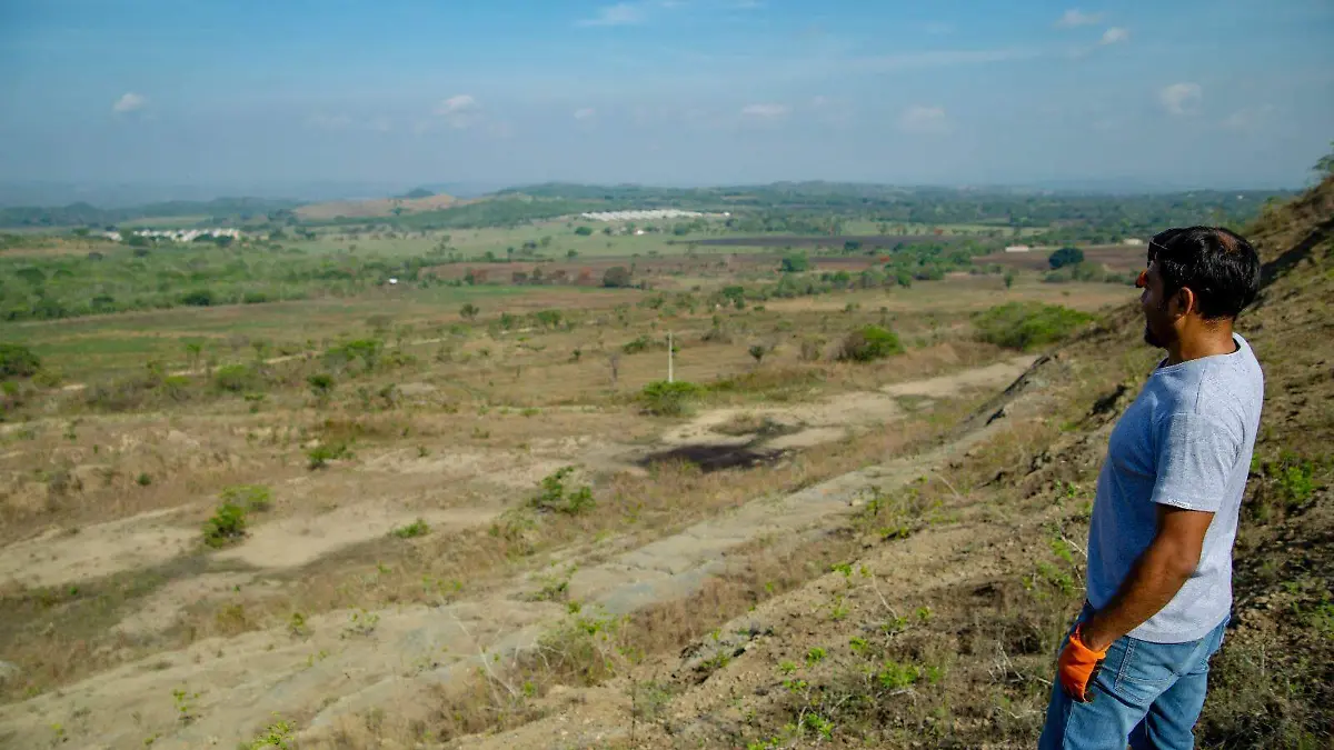Miguel Ángel García Villafuerte