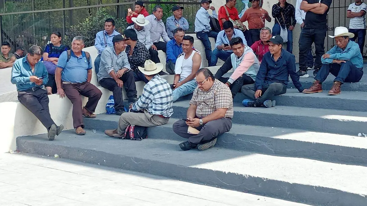 presunto desvío de 9 millones de pesos en Mitontic