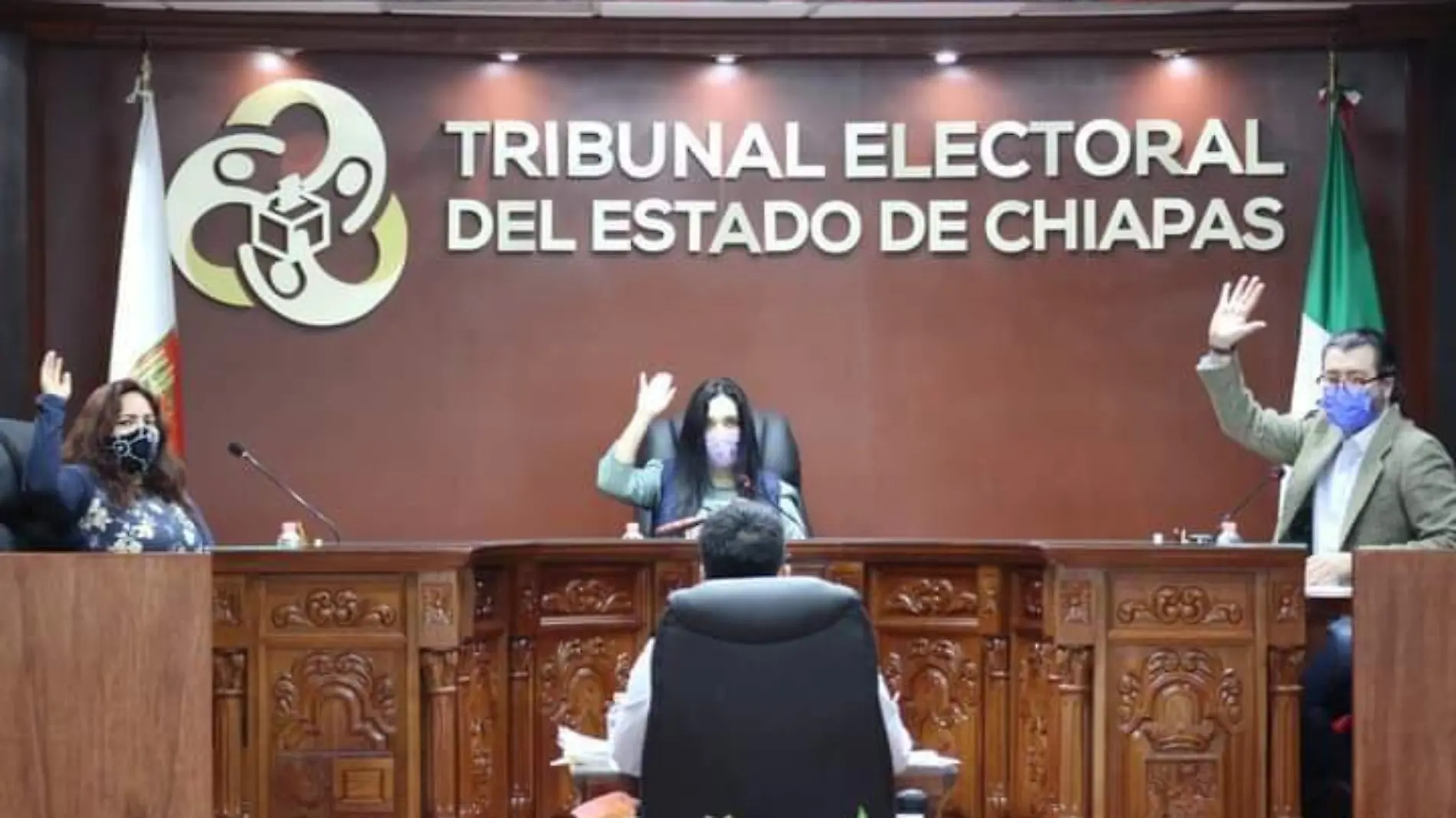 tribunal