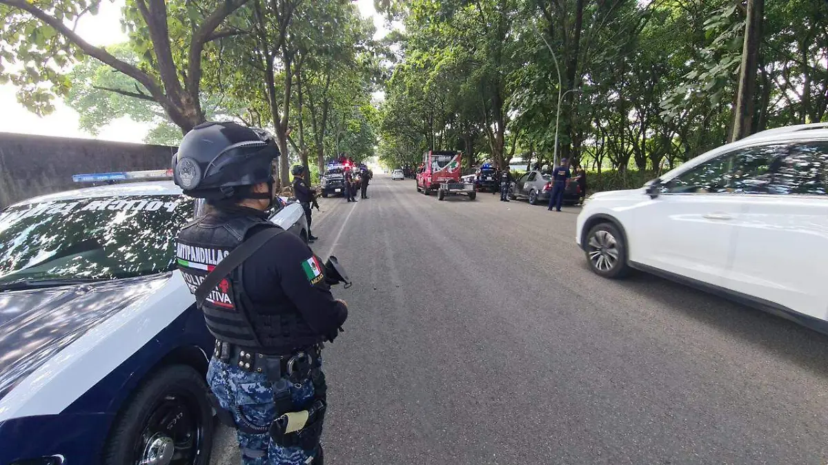 buen fin 2023 en Chiapas seguridad