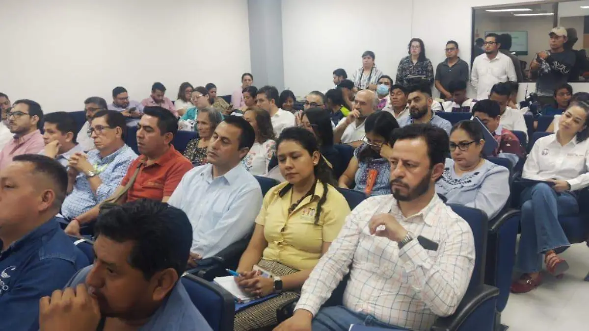 Conferencia