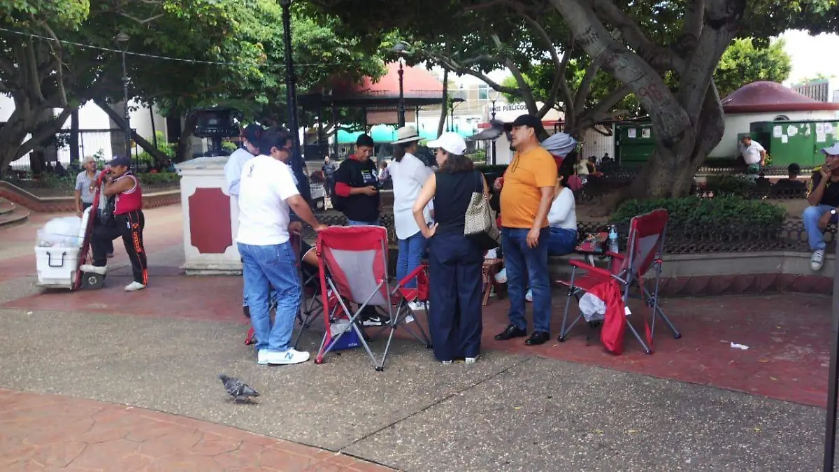 Chiapas enfrenta crisis de seguridad