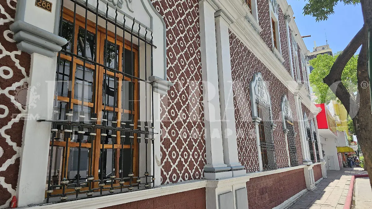 Museo de la Ciudad aún no está listo