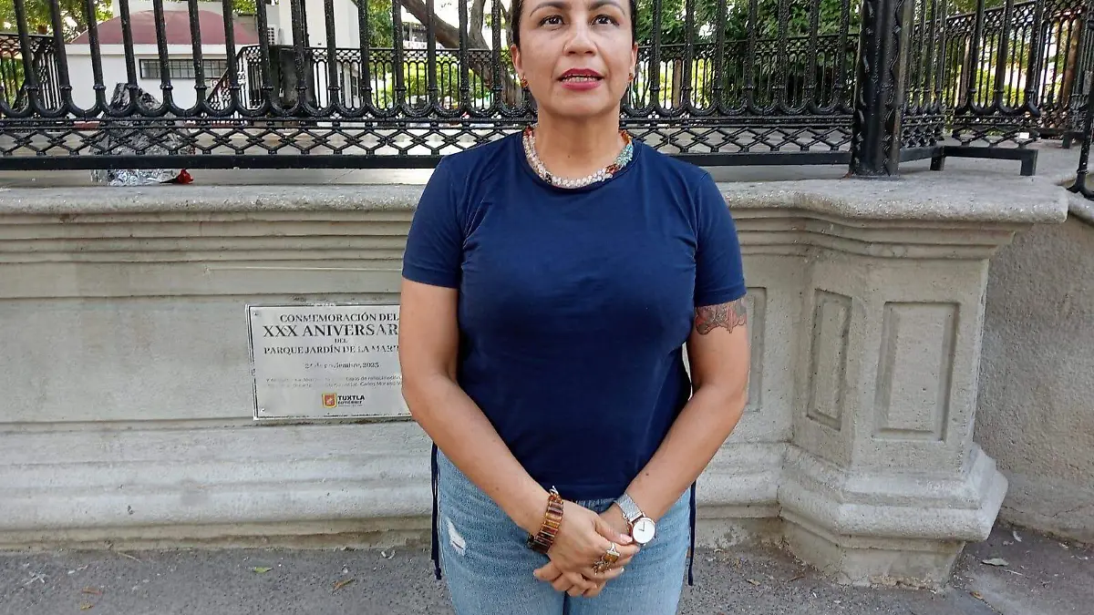 La mujer indígena en Chiapas merece atención y respeto