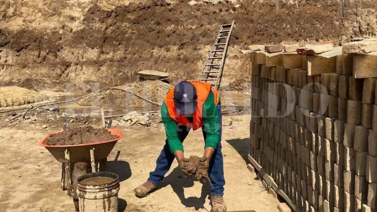 Ladrillos sustentables