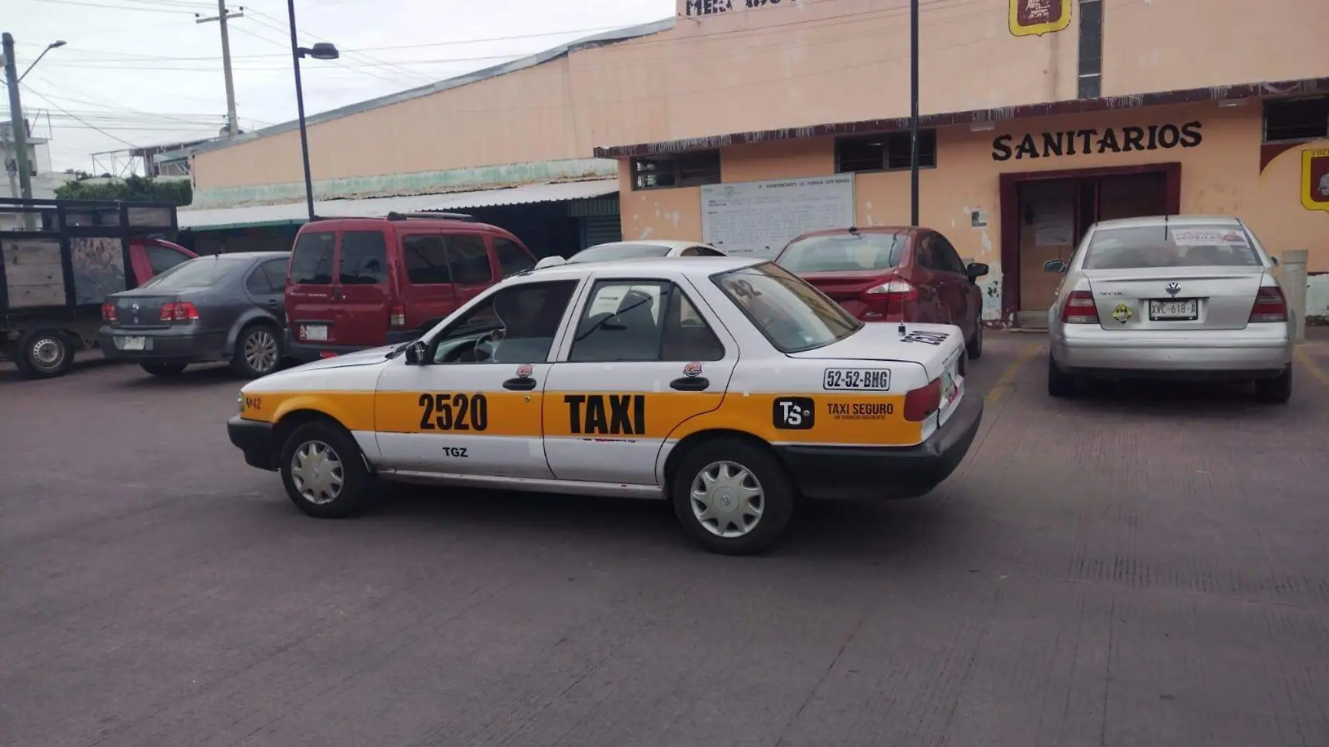 TAXI3