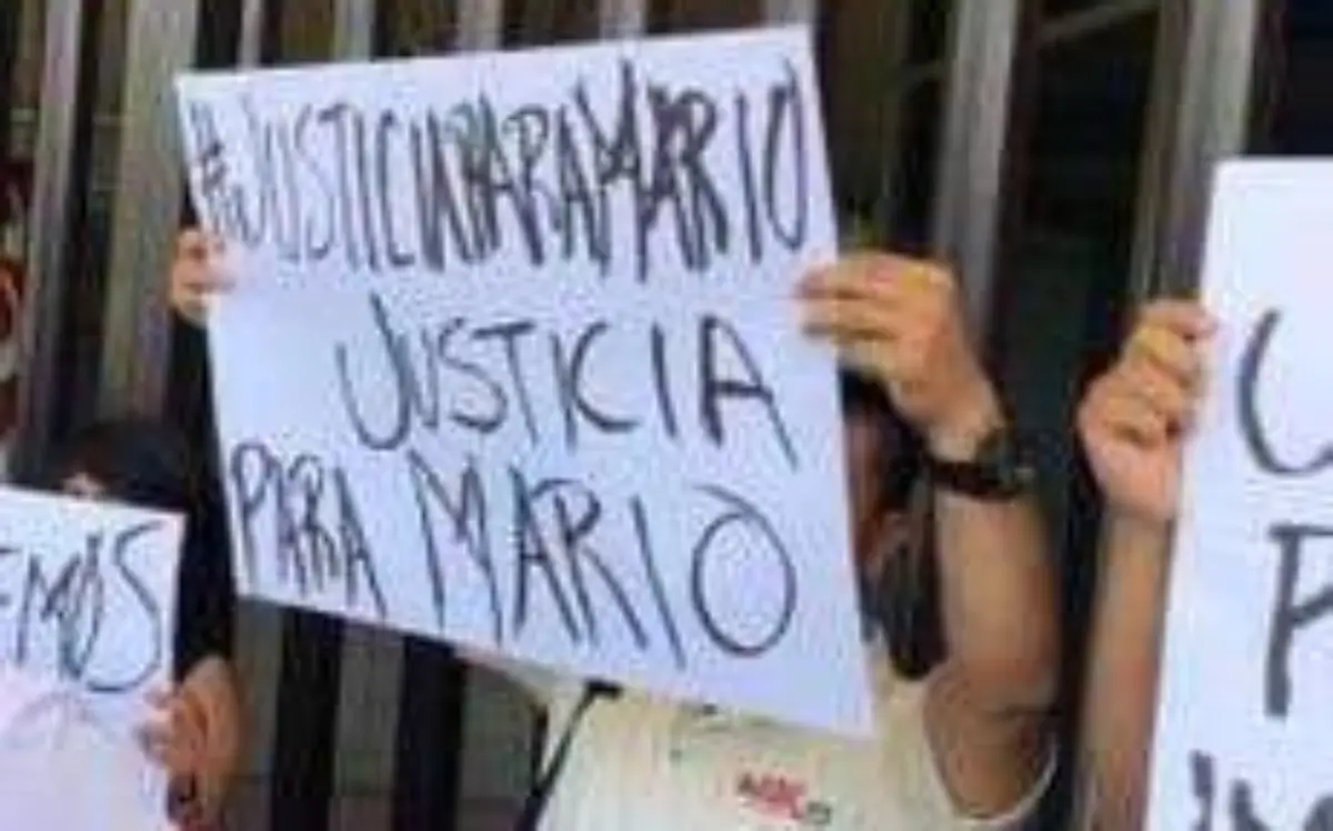 Justicia