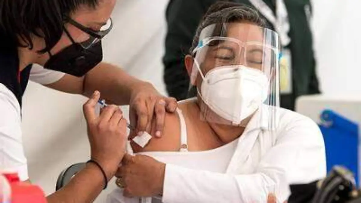 vacuna, covid, imss