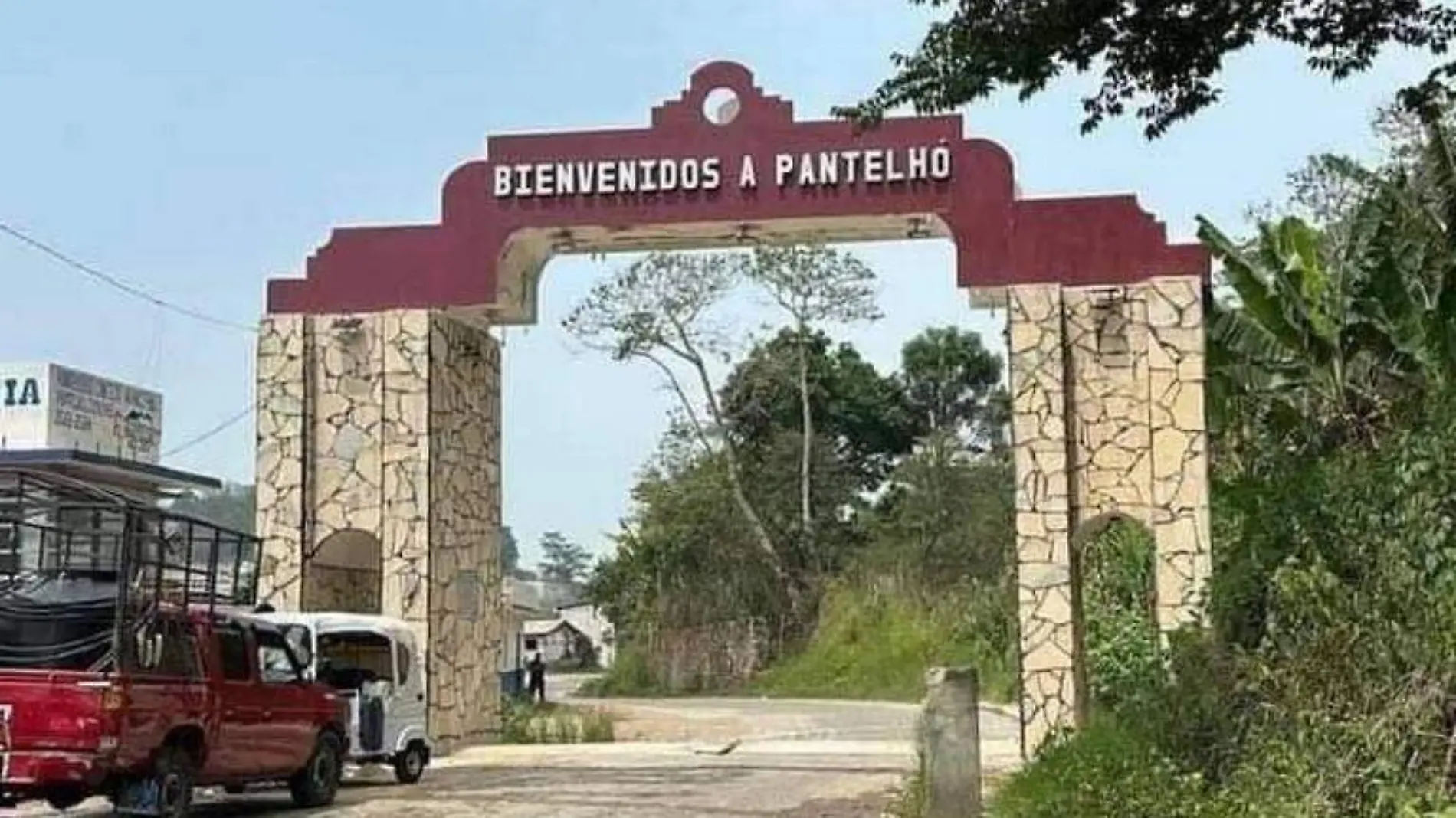 Pantelho