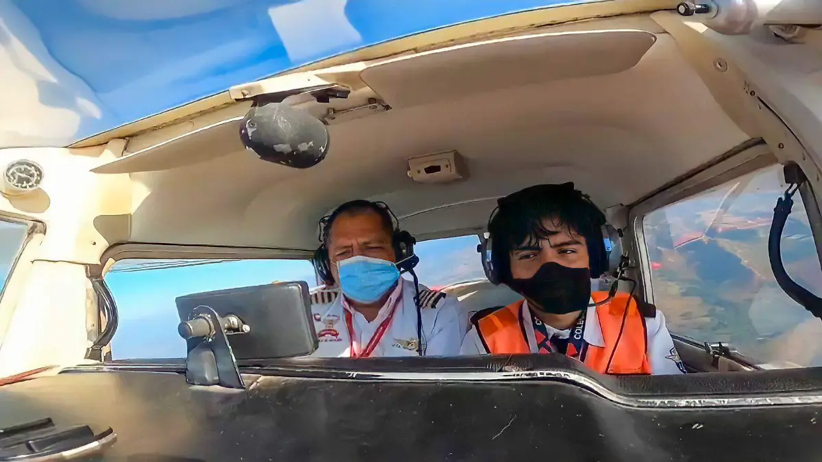 pilotos