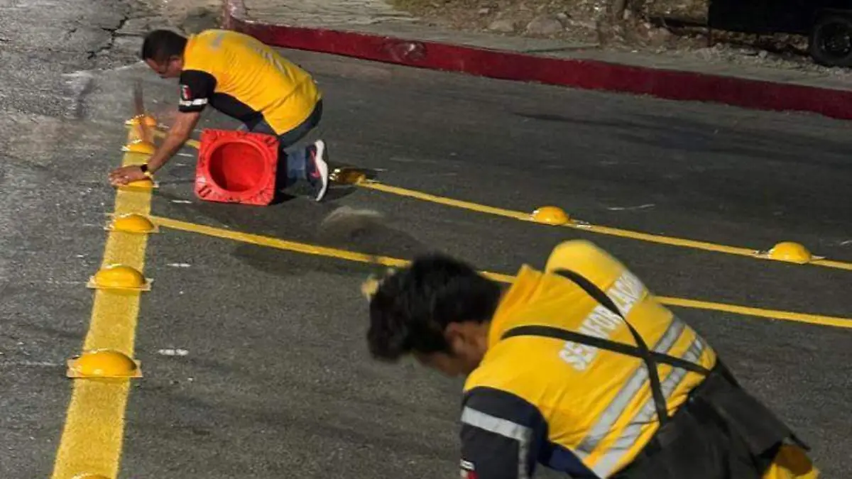  Prolongación Pariente Algarín