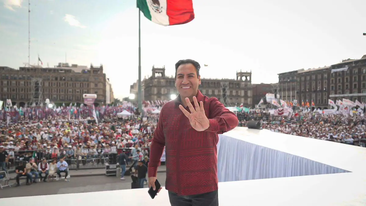 Eduardo Ramírez Aguilar “El Jaguar”