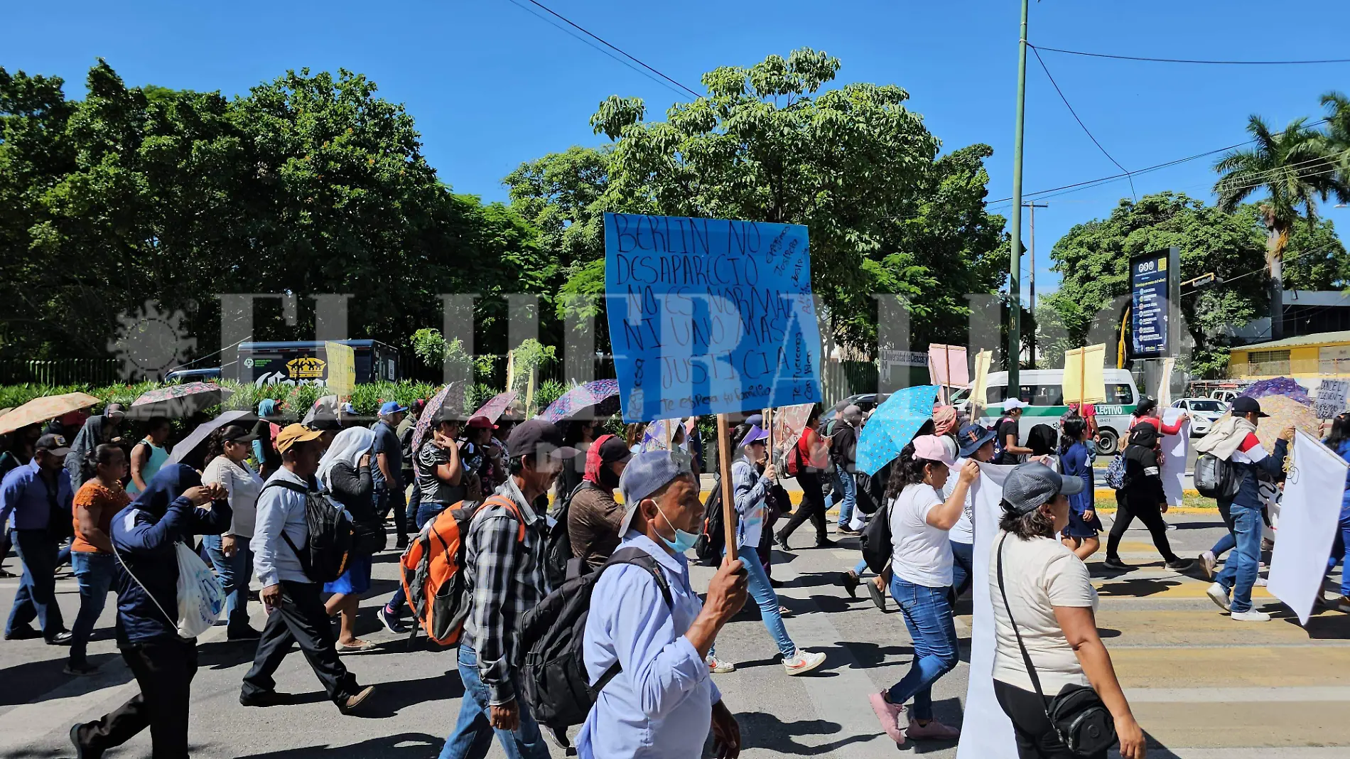 Marcha