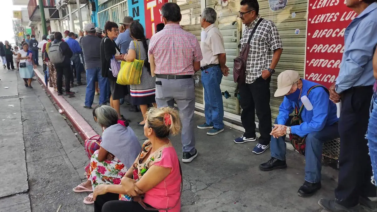 Adultos discapacitados