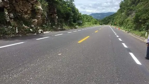 autopista San Cristóbal- Palenque para impulsar el turismo en chiapas - El  Heraldo de Chiapas | Noticias Locales, Policiacas, sobre México, Chiapas y  el Mundo