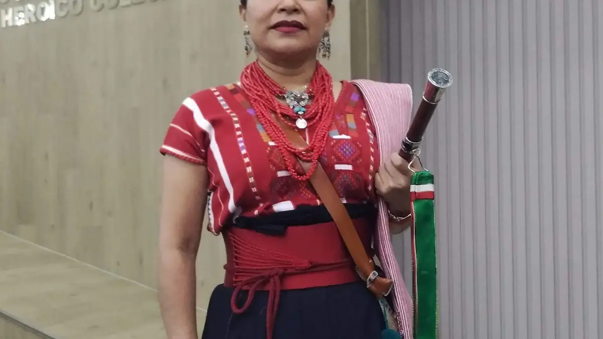 Cecilia López Sánchez